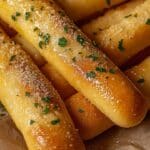 Olive Garden Breadsticks Recipe