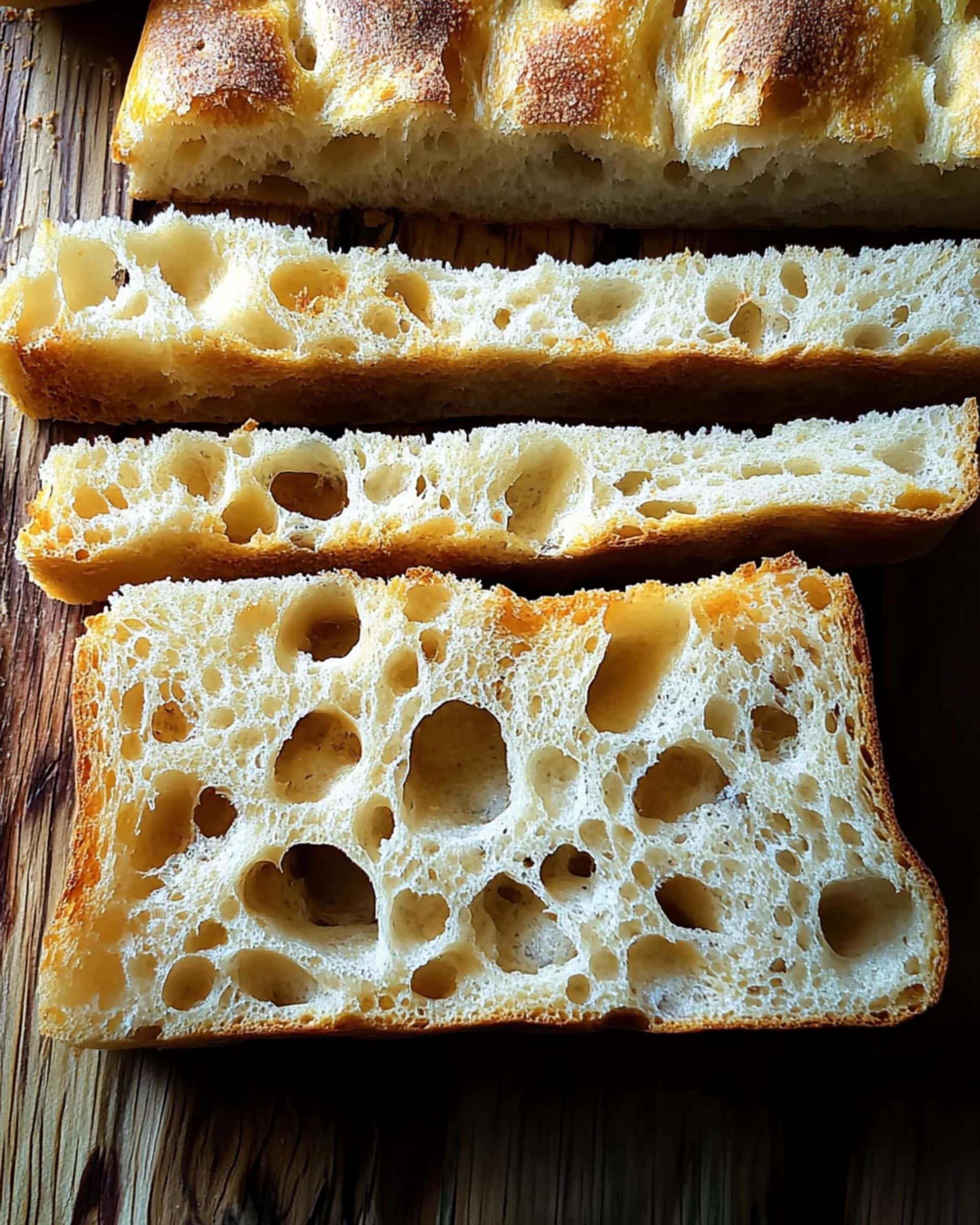 The Best, Easiest Focaccia Bread Recipe