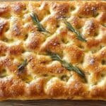 The Best, Easiest Focaccia Bread Recipe