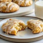 Air-Fryer Apple Fritters Recipe