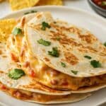Crispy Pinto Bean Tacos Recipe