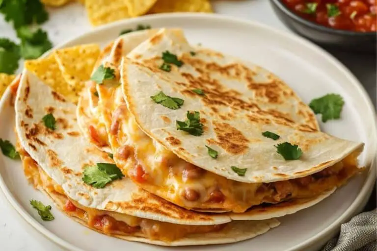 Crispy Pinto Bean Tacos Recipe