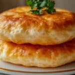 Fluffy Cottage Cheese Cloud Bread Recipe