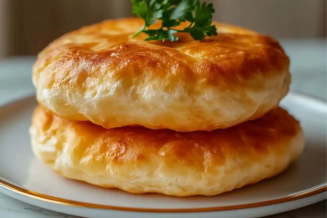 Fluffy Cottage Cheese Cloud Bread Recipe