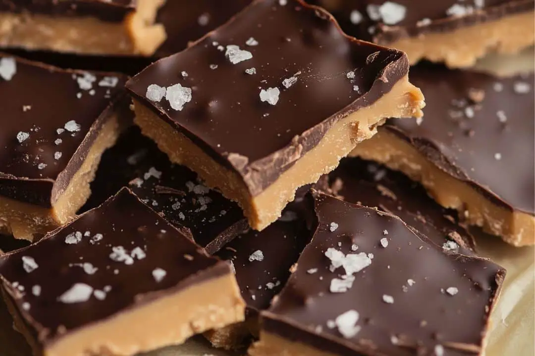 Greek Yogurt Bark recipe