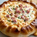 Mississippi Sin Dip recipe