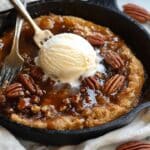 Pecan Pie Pudding Cake Recipe