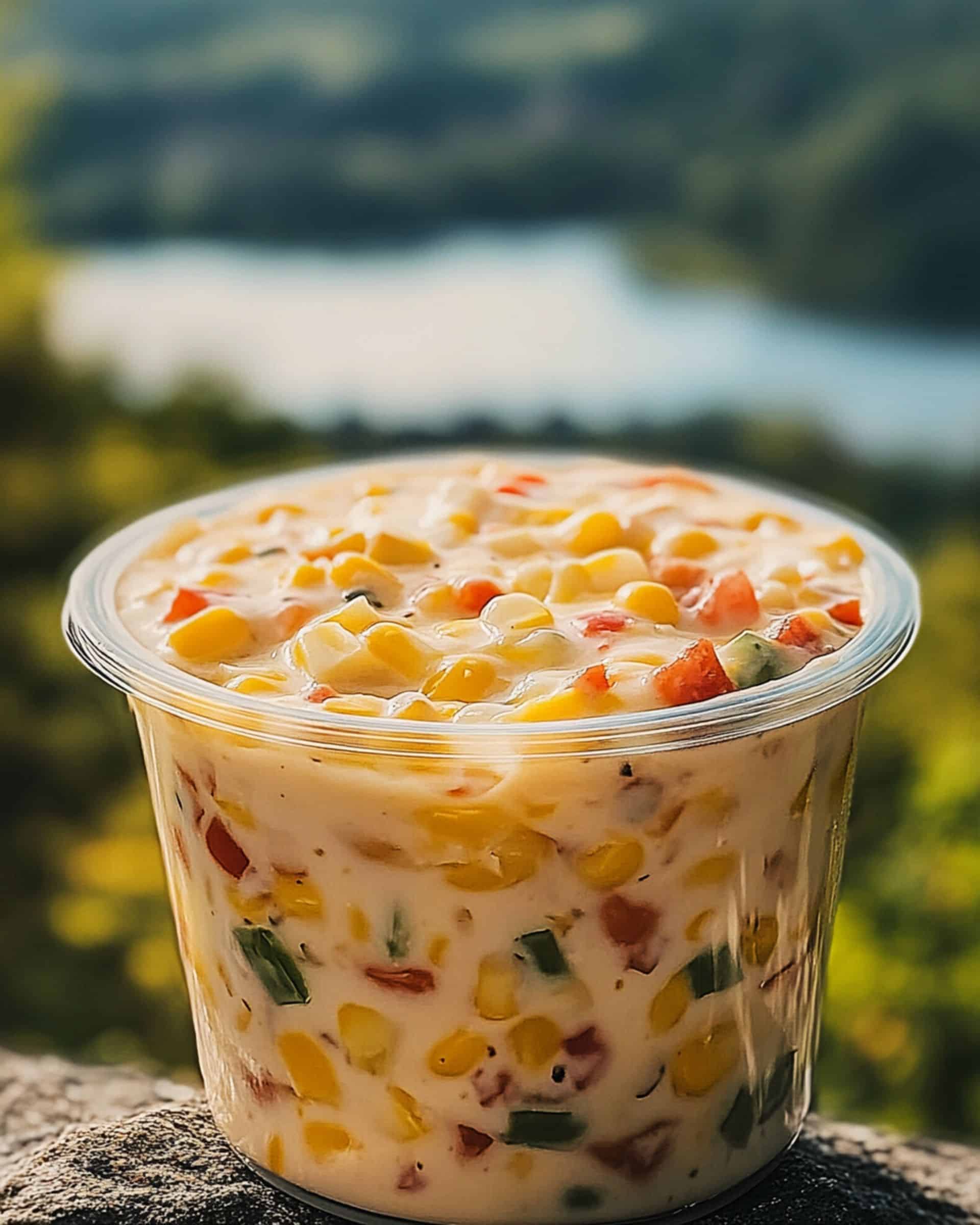 Boat Dip Rotel Ranch Dip Recipe