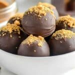 Butterfinger Balls Recipe