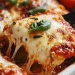 Chicken and Mozzarella Bake Recipe