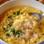 Pastina Soup Recipe