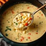 Carrot Potato Soup Recipe