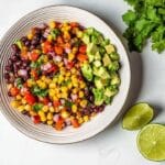 Cowboy Salad Recipe: A Flavor-Packed Fiesta!