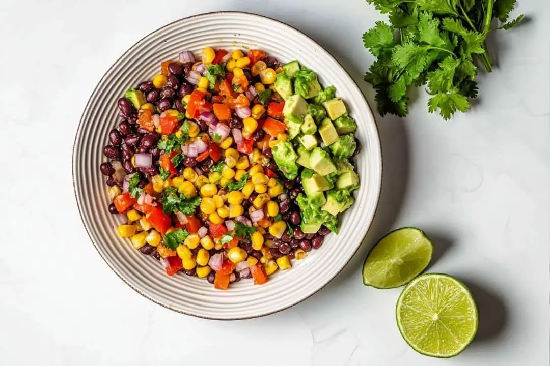 Cowboy Salad Recipe: A Flavor-Packed Fiesta!