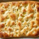 Cottage Cheese Flatbread Recipe