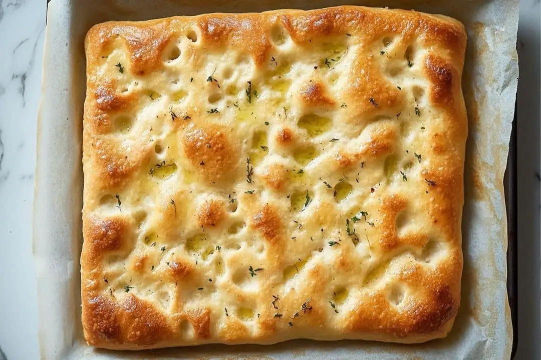 Cottage Cheese Flatbread Recipe