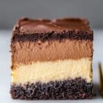 Italian Love Cake Recipe