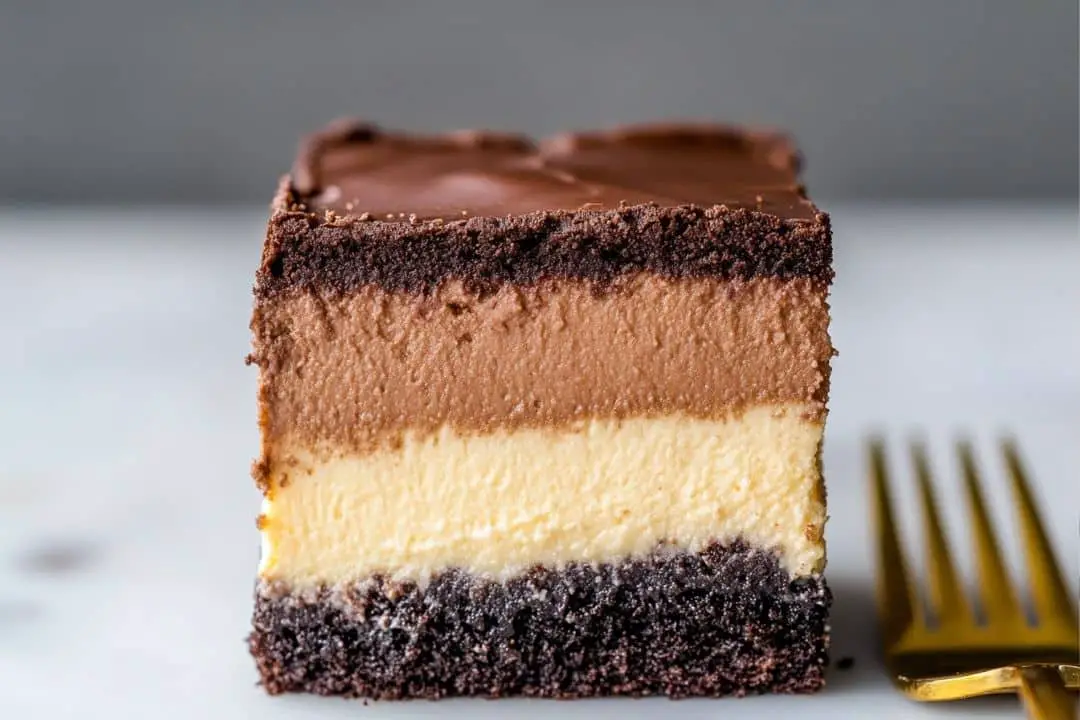 Italian Love Cake Recipe