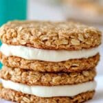 Oatmeal Cream Pies Recipe