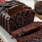 Quick Homemade Chocolate Bread Recipe