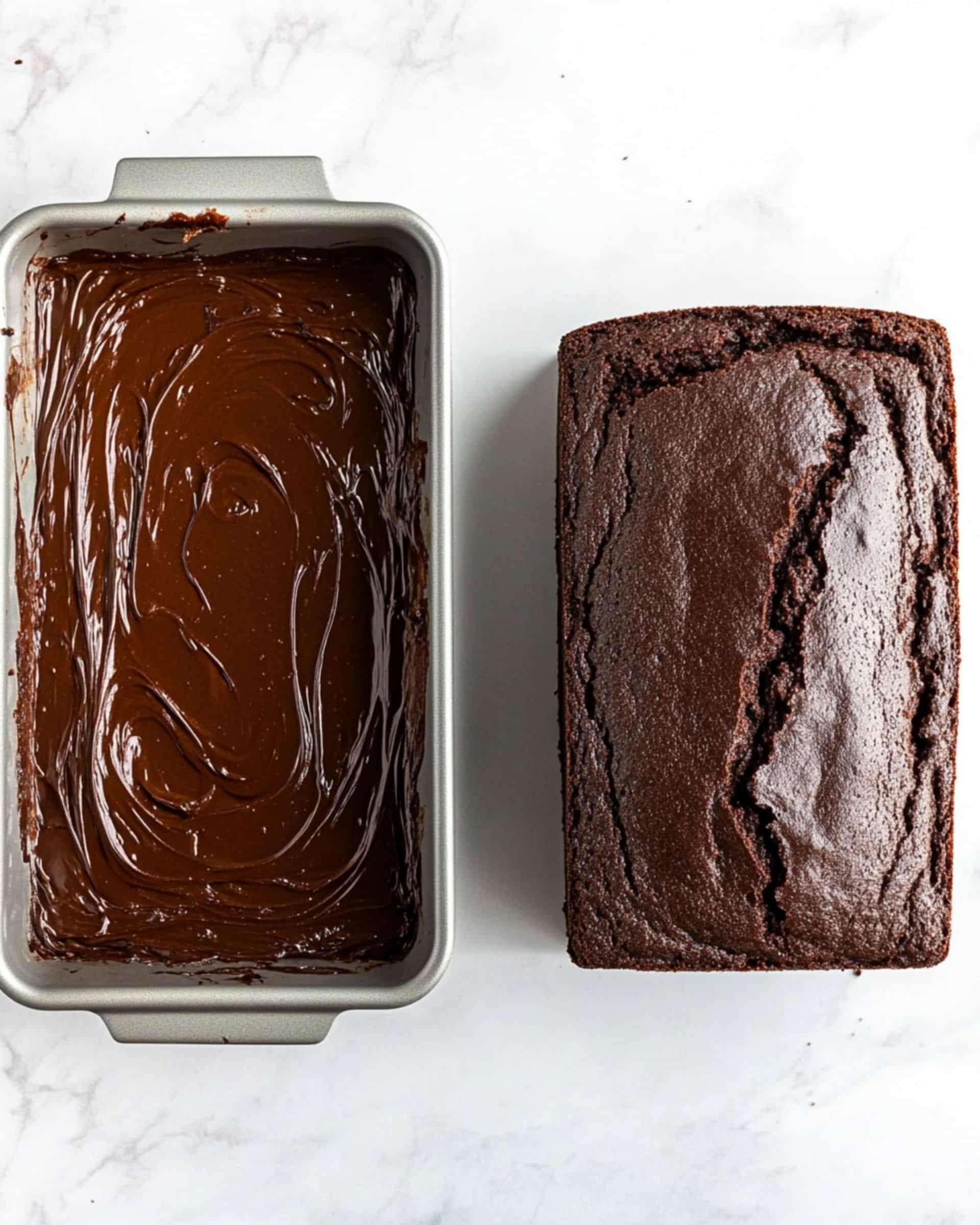 Quick Homemade Chocolate Bread Recipe
