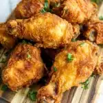 Air Fryer Fried Chicken Recipe