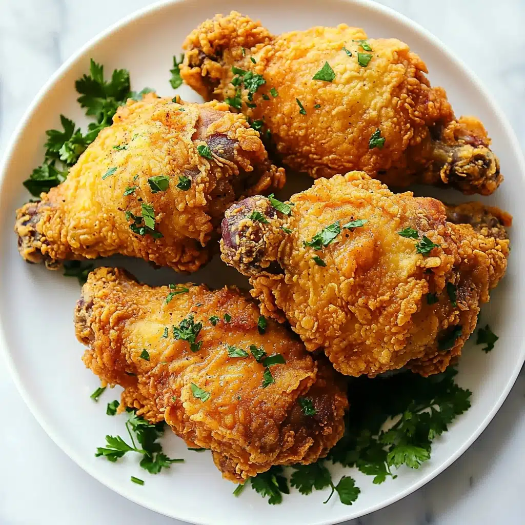 Crispy Air Fryer 