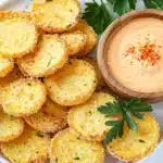 Crispy Air Fryer Squash Recipe