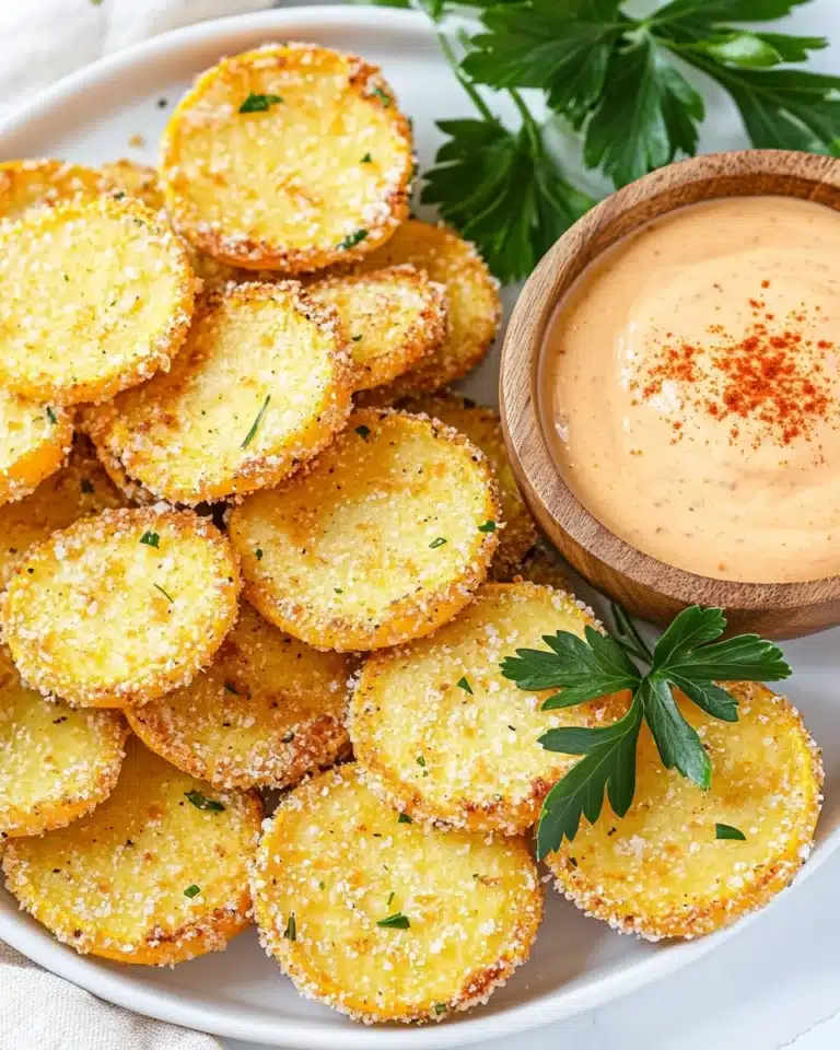 Crispy Air Fryer Squash Recipe