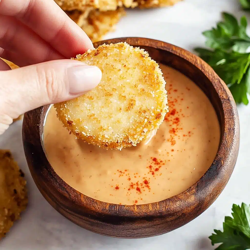 Crispy Air Fryer Squash Recipe - Recipe Image