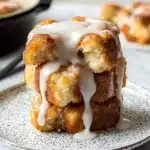 Cinnamon Roll Focaccia Recipe
