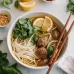 Instant Pot Pho Recipe