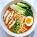 Instant Pot Ramen Recipe