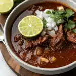 Instant Pot Birria Recipe