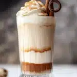 Iced Pumpkin Cream Chai Tea Latte Recipe
