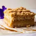 Apple Crumb Cake Recipe