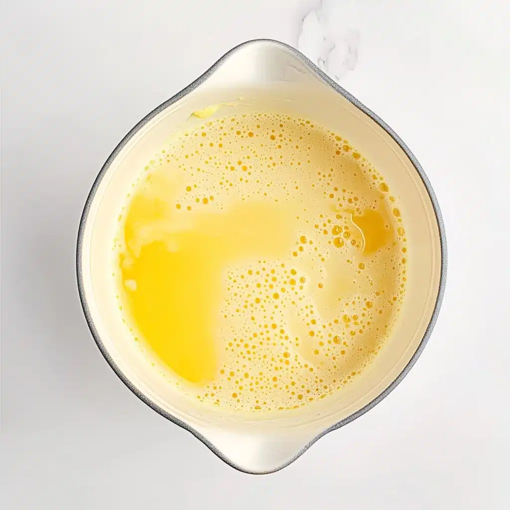 Ginger Turmeric Shots Recipe - Recipe Image