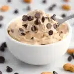 Cookie Dough Greek Yogurt Recipe