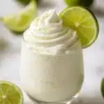 Frozen Limeade Recipe