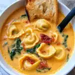 Marry Me Chicken Soup Recipe