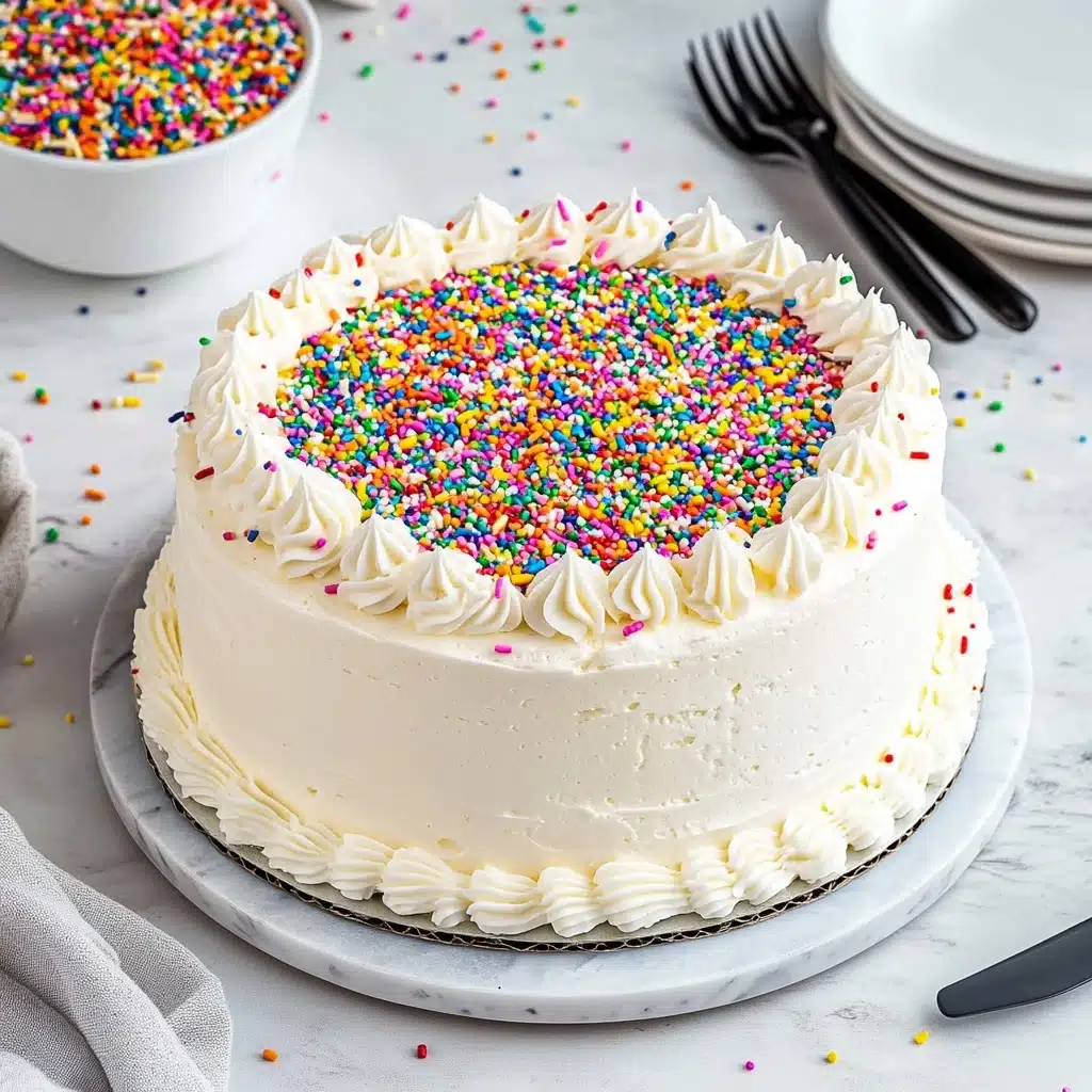 Homemade Dairy Queen Ice Cream Cake Recipe - Recipe Image