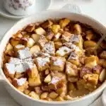 Apple Cinnamon French Toast Recipe