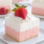 Strawberry Cloud Cake Recipe