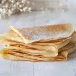 French Crepe Recipe