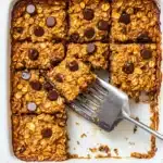 Pumpkin Baked Oatmeal Recipe