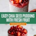 The Best Chia Pudding Recipe
