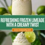 Frozen Limeade Recipe