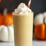 Pumpkin Spice Smoothie Recipe