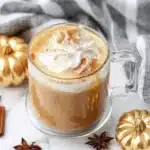 Pumpkin Spice Milk Recipe