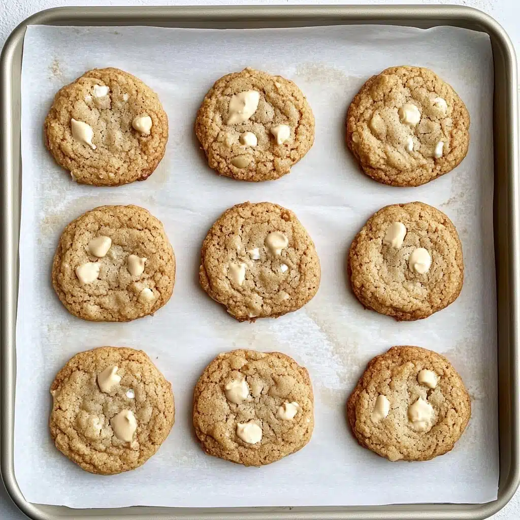 Pumpkin Chocolate Chip Cookies Recipe - Recipe Image